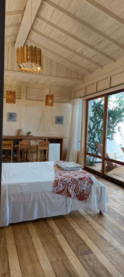 Tribal Green Camp Private Room 1 Santana Extérieur photo